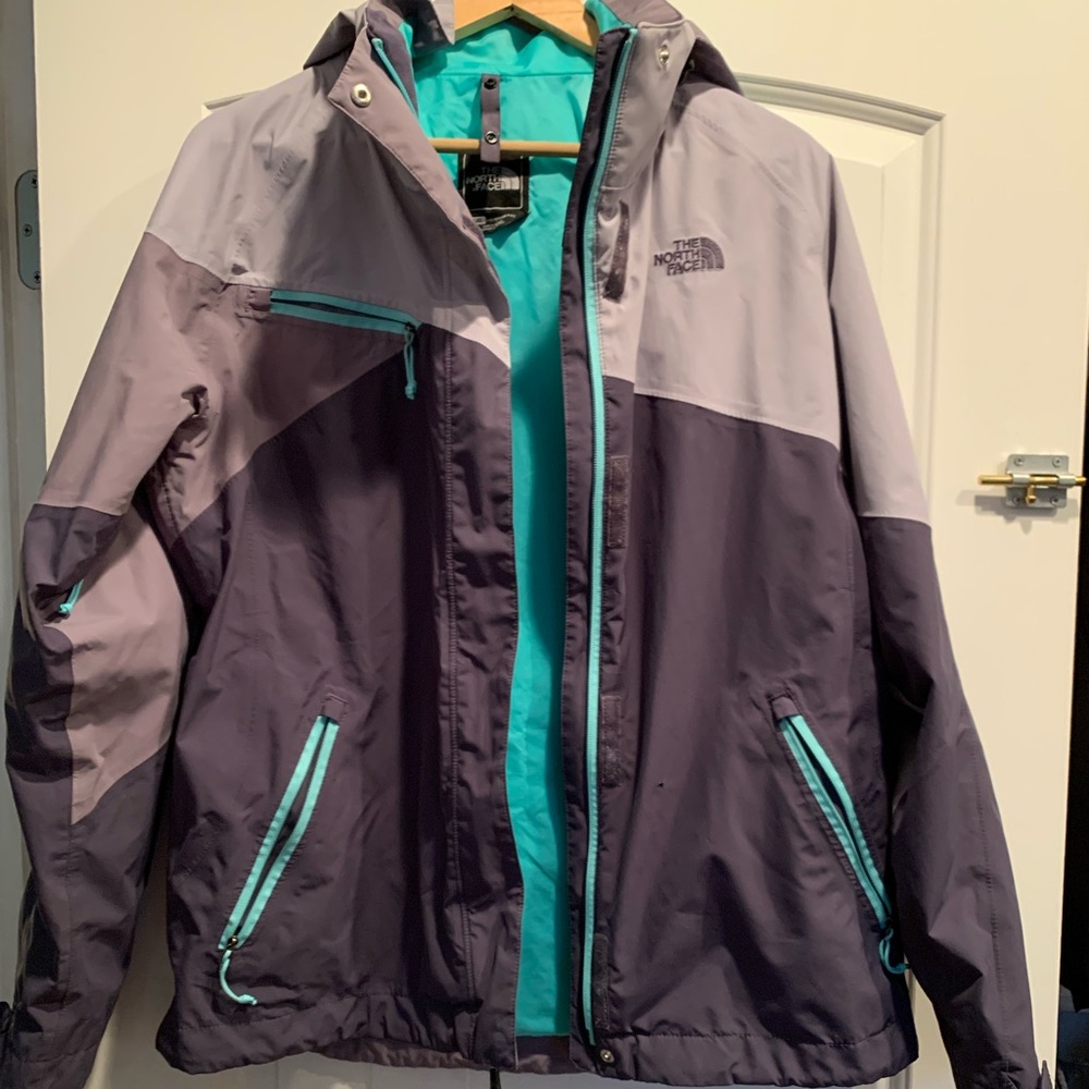 North face womens jacket